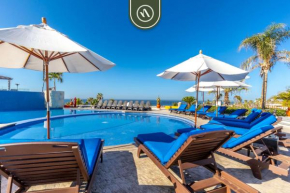 Great House in Cabo with Ocean View - Pool